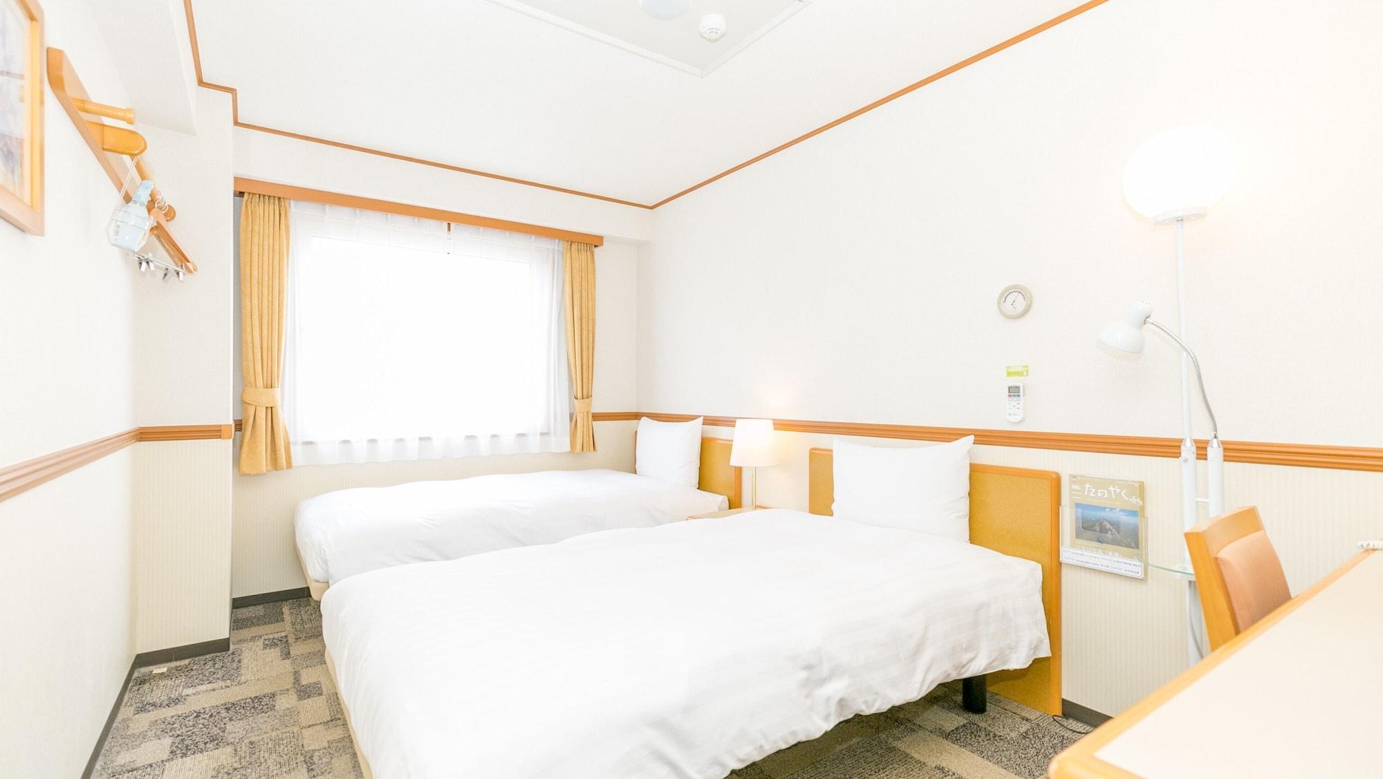 Toyoko Inn Hokkaido Sapporo Susukino Junction מראה חיצוני תמונה