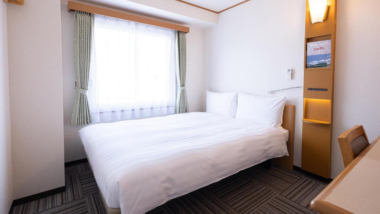Toyoko Inn Hokkaido Sapporo Susukino Junction מראה חיצוני תמונה