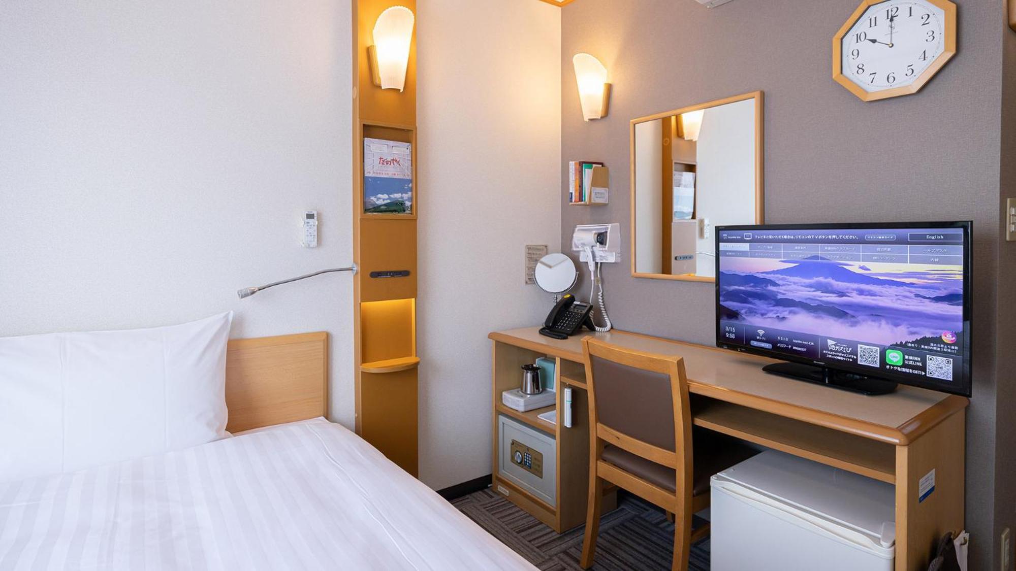 Toyoko Inn Hokkaido Sapporo Susukino Junction מראה חיצוני תמונה