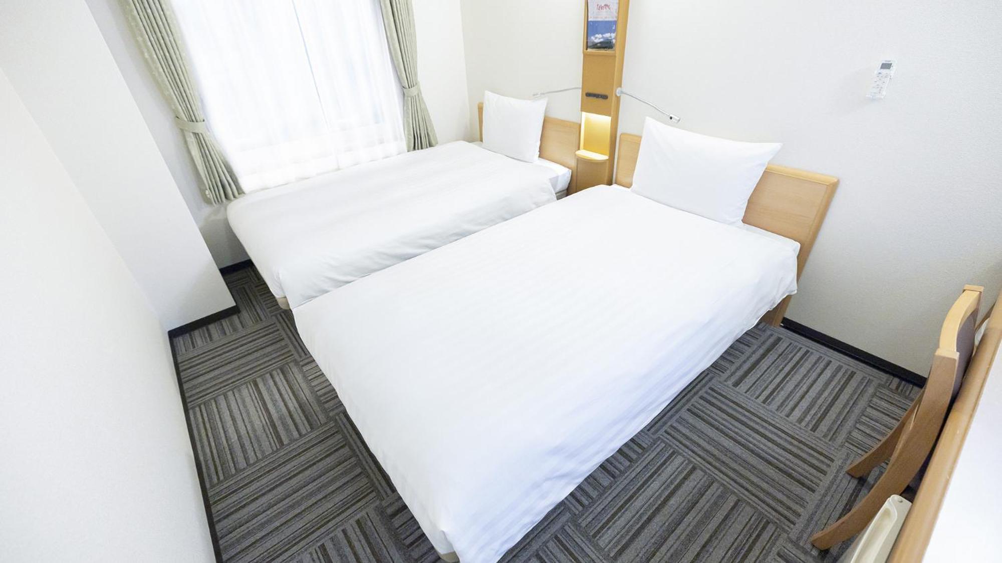 Toyoko Inn Hokkaido Sapporo Susukino Junction חדר תמונה