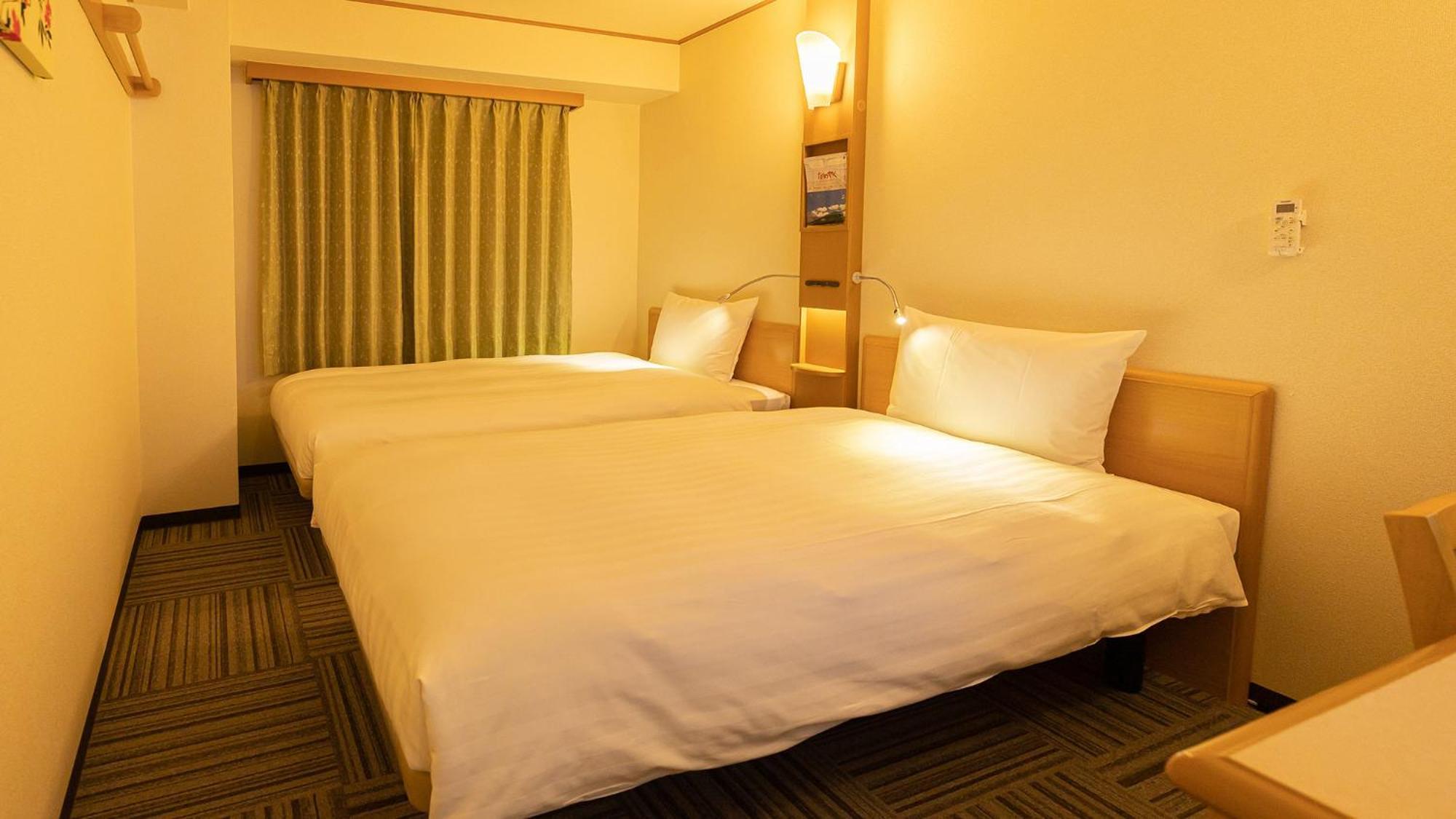 Toyoko Inn Hokkaido Sapporo Susukino Junction חדר תמונה
