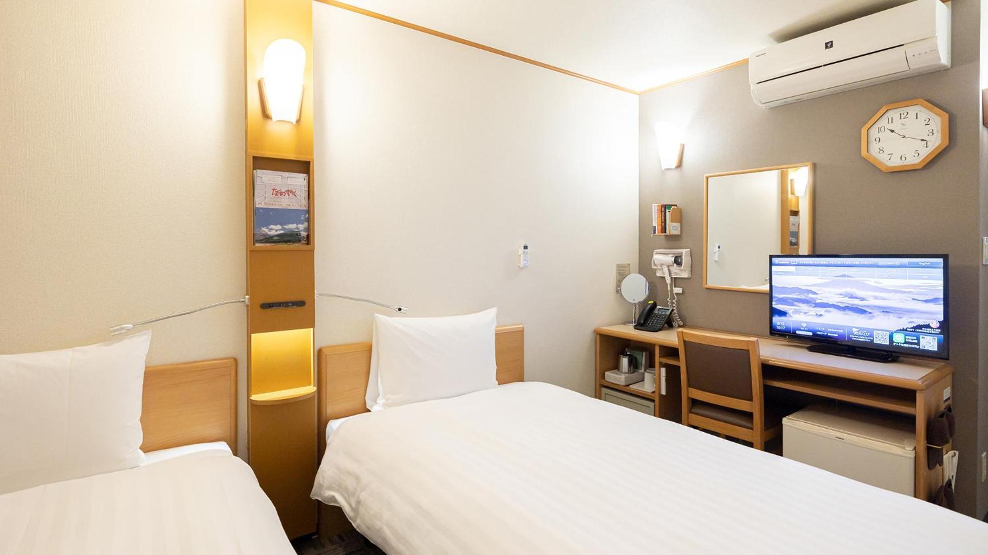 Toyoko Inn Hokkaido Sapporo Susukino Junction חדר תמונה