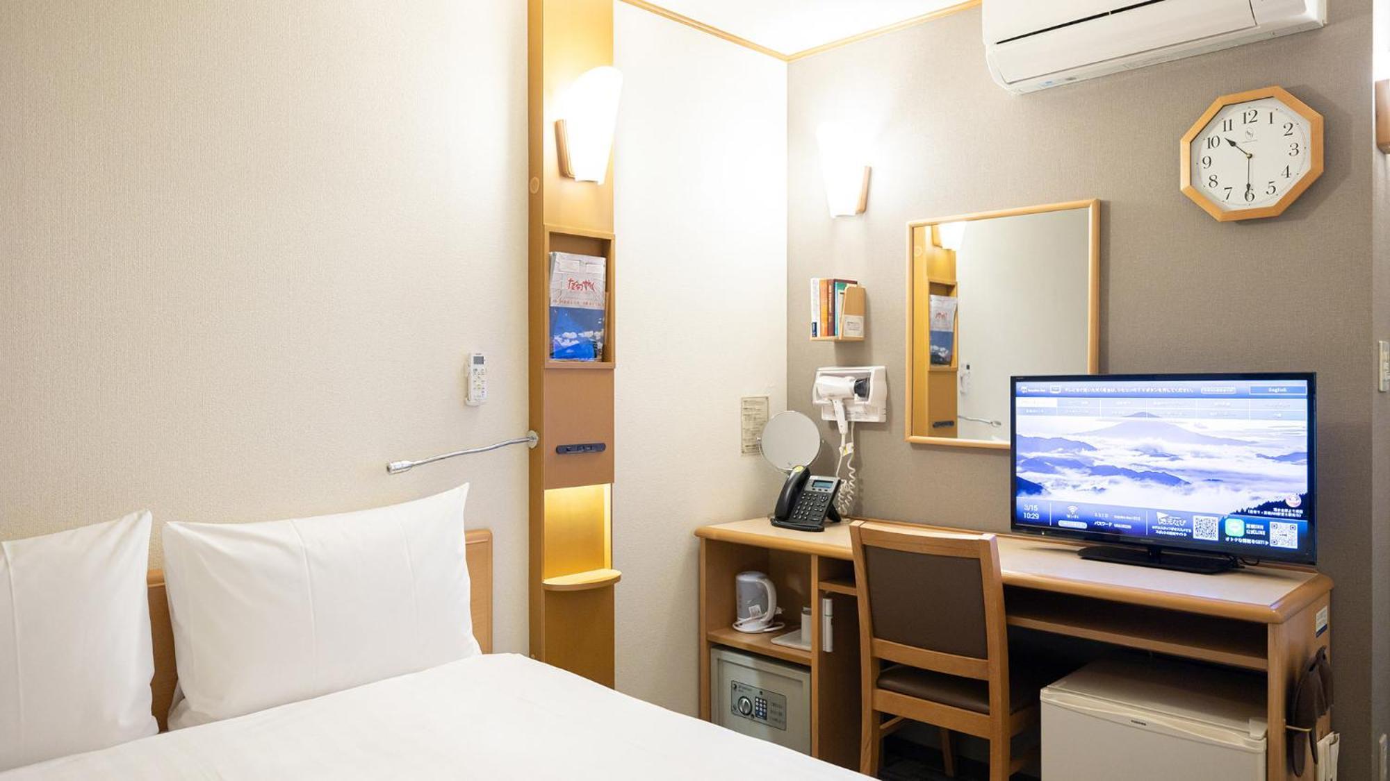 Toyoko Inn Hokkaido Sapporo Susukino Junction חדר תמונה